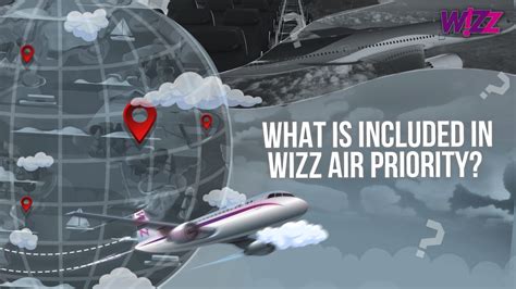 what is wizz priority.